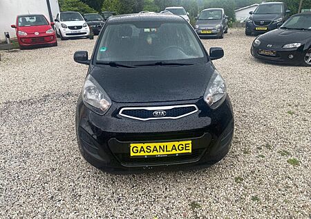 Kia Picanto Edition 7/LPG/Klima/Hu Neue