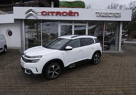 Citroën C5 Aircross Feel Pack Hybrid PT 225
