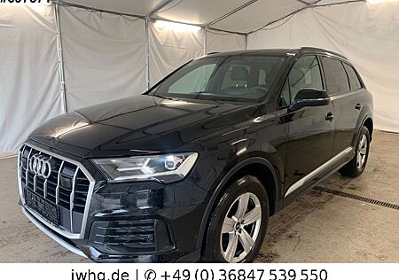 Audi Q7 50 quattro S-Line ACC+/HEAD-UP/KAMERA/B&O