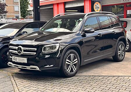 Mercedes-Benz GLB 200 GLB -Klasse d. 1er Hand. 7 Sitze