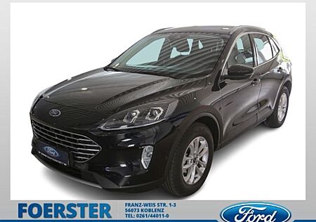 Ford Kuga 2.0d Aut. Titanium X Navi Matrix-LED B&O iA