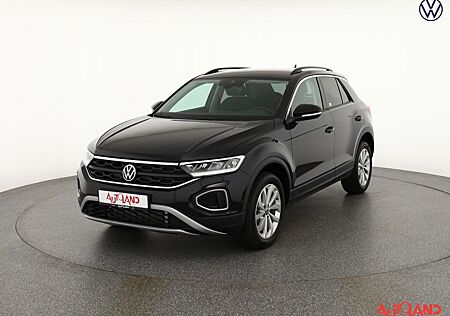 VW T-Roc Volkswagen 2.0 TDI DSG LED ACC Kamera Sitzheizung