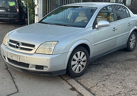 Opel Vectra 2.2 Cosmo Cosmo