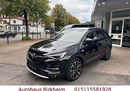 Opel Grandland X Grandland (X) Ultimate