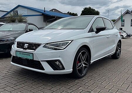 Seat Ibiza FR 1.5 TSI *VOLL!*Beats*Cam*Navi*Pano*ACC*