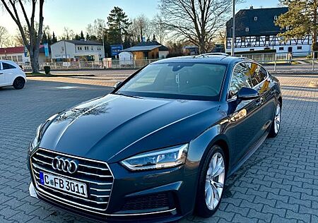 Audi A5 3.0 TDI S tronic Sportback - Quattro!!