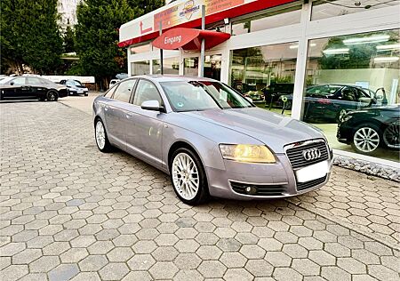 Audi A6 2.0 TDI (DPF)
