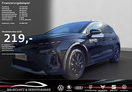 Skoda Elroq gebraucht kaufen Skoda Elroq Alpha 85