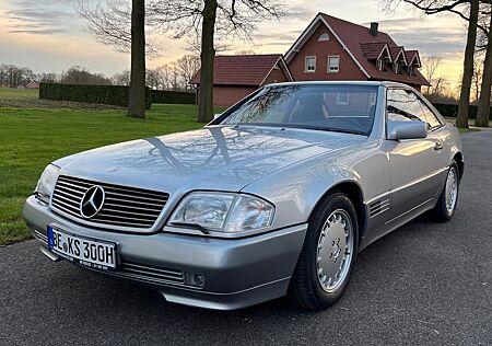 Mercedes-Benz SL 300 gebraucht kaufen Mercedes-Benz SL 300