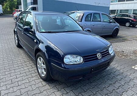VW Golf Volkswagen 1.4 Ocean Ocean