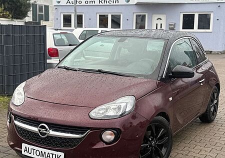 Opel Adam Glam *AUTOMATIK *TÜV *KLIMA *SITZH. *PDC