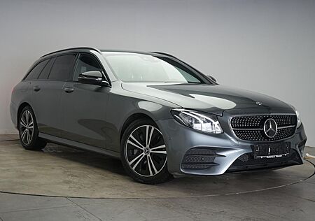 Mercedes-Benz E 350 d T 9G-Tronic AMG Distronic/Kamera/Lane/Si
