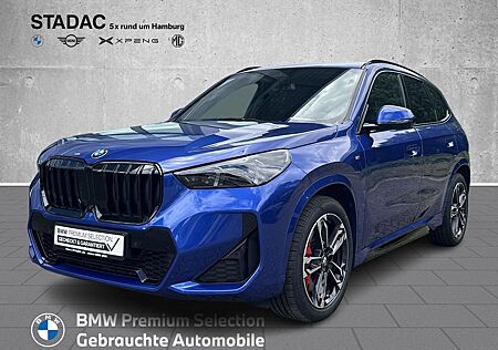 BMW X1 sDrive 20i M Sport, AHK, Kamera, HUD, ACC, Ak