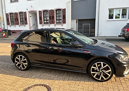 VW Polo Volkswagen 2.0 TSI OPF DSG GTI GTI