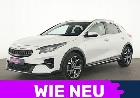 Kia XCeed Xdition Navi|JBL|LED|CarPlay|Kamera|SHZ