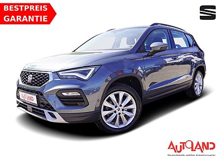 Seat Ateca 1.5 TSI ACT Style