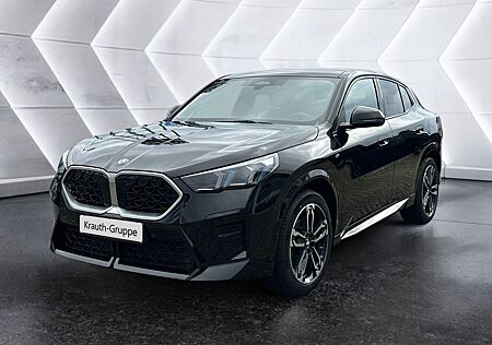 BMW X2 xDrive20d M Sportpaket HK HiFi DAB LED Shz