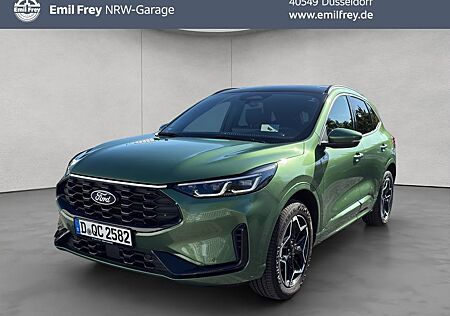 Ford Kuga 2.5 Duratec FHEV 4x4 ST-LINE 112 kW, 5-türi