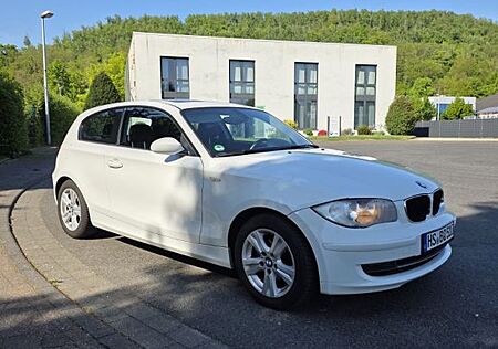 BMW 116i -