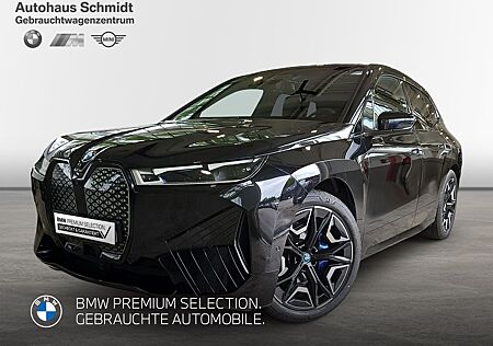 BMW iX xDrive50 579€ netto*Sportpaket*H&K*SkyLounge*