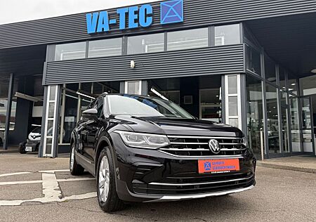 VW Tiguan Volkswagen 2.0TDI DSG Elegance NAVI/ACC/MASSAGE