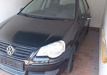 VW Polo Volkswagen 1.2 51kW United United