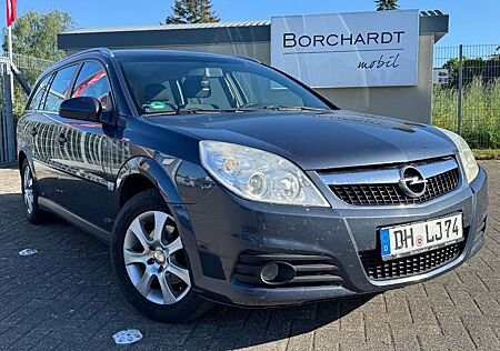 Opel Vectra Caravan 1.8 16V Edition Edition