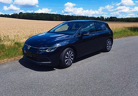 VW Golf Volkswagen 2.0 TDI SCR 85kW -