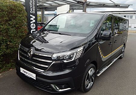 Renault Trafic L2H1 Irmscher dCi 150 EDC 8 Sitzer
