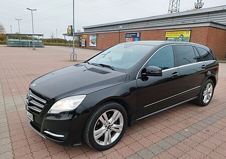 Mercedes-Benz R 350 CDI 4MATIC lang -