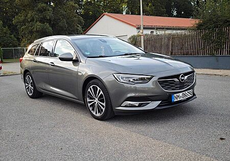 Opel Insignia 2.0 Diesel 125kW Innovation Auto ST...