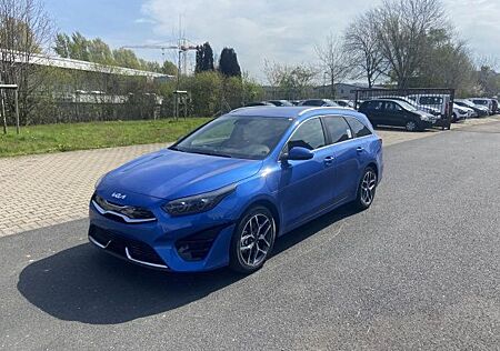 Kia Cee'd Sportswagon CEED SW+1.6+PHEV+PLATINUM Bluetooth Navi LED