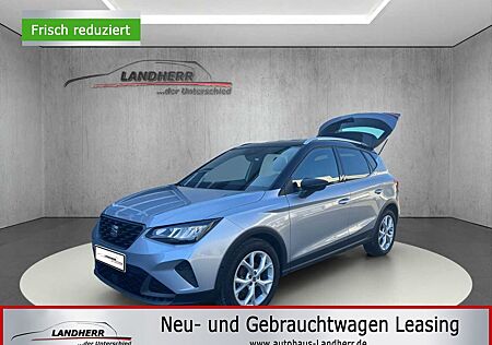Seat Arona 1.0 TSI FR //mtl 231 € /LED/Sitzheizung/Ka