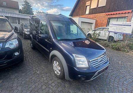 Ford Tourneo Connect 1.6 TDCi 70kW Trend