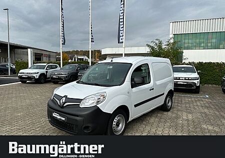 Renault Kangoo Rapid Extra Blue dCi 95 Vario-Paket/PDC