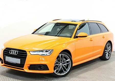 Audi A6 2.0 TFSI S tronic Avant Pano,LED,Leder,Bose