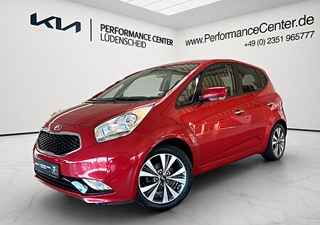 Kia Venga 1.6 Spirit*ISOFIX*NAVI*KAMERA*TOUCH*