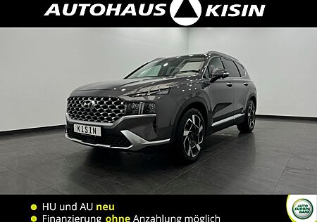 Hyundai Santa Fe Prime 4WD 2.2 Automatik /HUD /Panodach