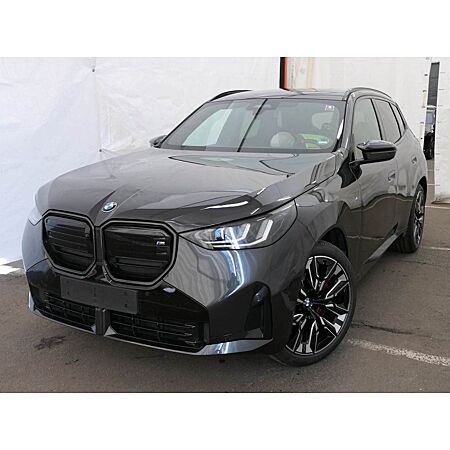 BMW X3 M50 leasen