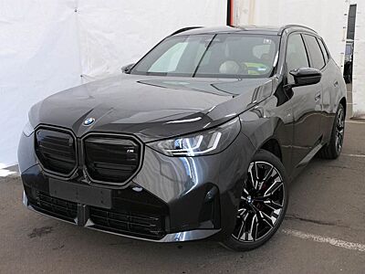 BMW X3 M50 xDrive