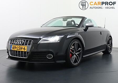 Audi TT Roadster 2.0 T TTS Pro Line kamera navi Quatt