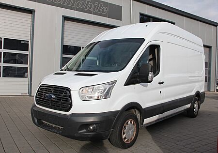 Ford Transit Kasten 310 L3 Trend