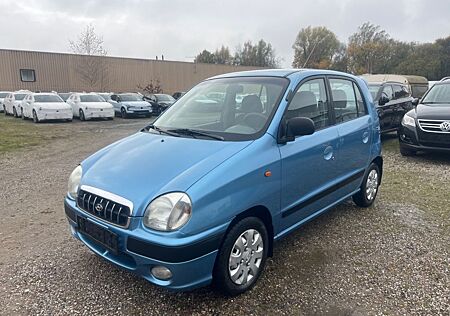 Hyundai Atos 1.0 GL