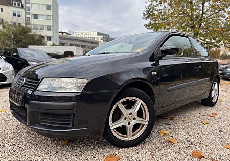 Fiat Stilo Stilo1.4 16V Active/125TKM/ALU/TÜV-NEU/MOTOR-GUT