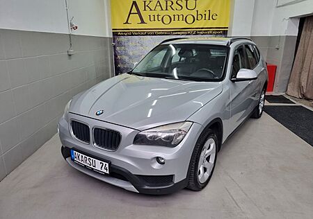 BMW X1 Baureihe xDrive 18d. Sport Paket. Euro 5