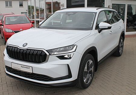 Skoda Kodiaq 1.5 TSI mHEV 110kW Selection