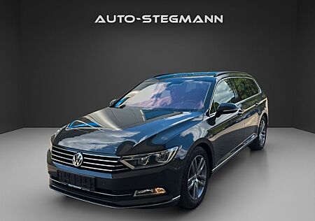 VW Passat Volkswagen 2.0 TDI 140kW DSG Comfortline