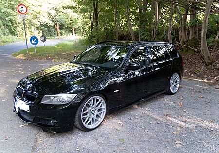 BMW 320d Touring Edition Sport Edition Sport