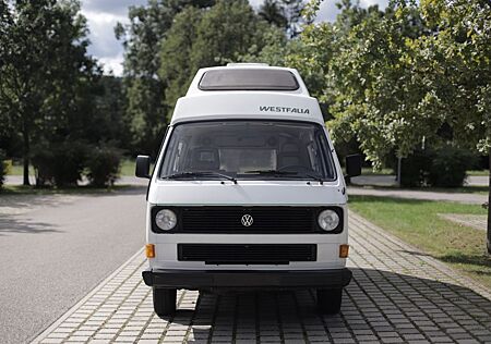 VW T3 Volkswagen andere