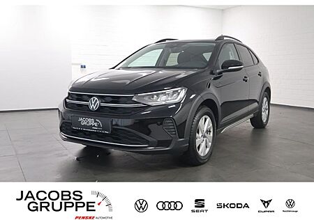 VW Taigo Volkswagen 1.0 TSI Life Navi,LED,PDC,SHZ